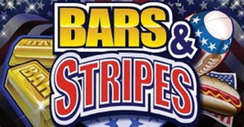 Slot Bars And Stripes
